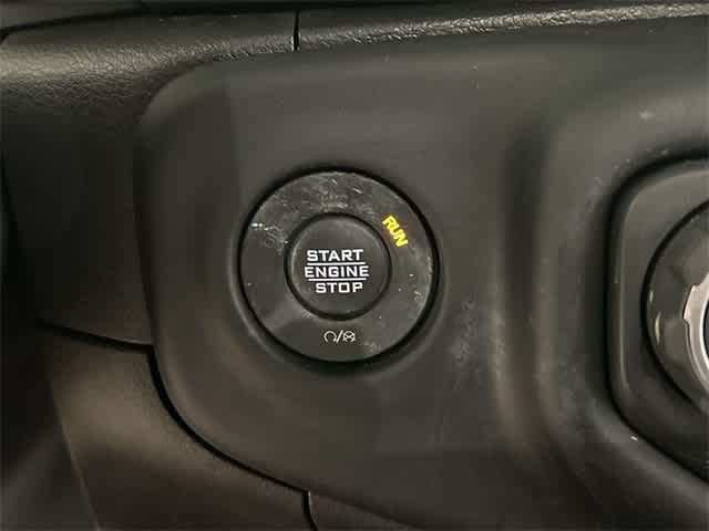 Thumbnail: 2021 Jeep Wrangler - 11