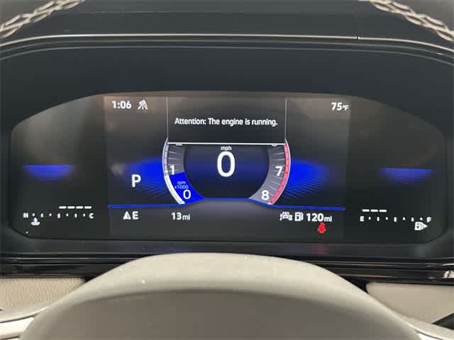 Thumbnail: 2025 Volkswagen Taos - 6