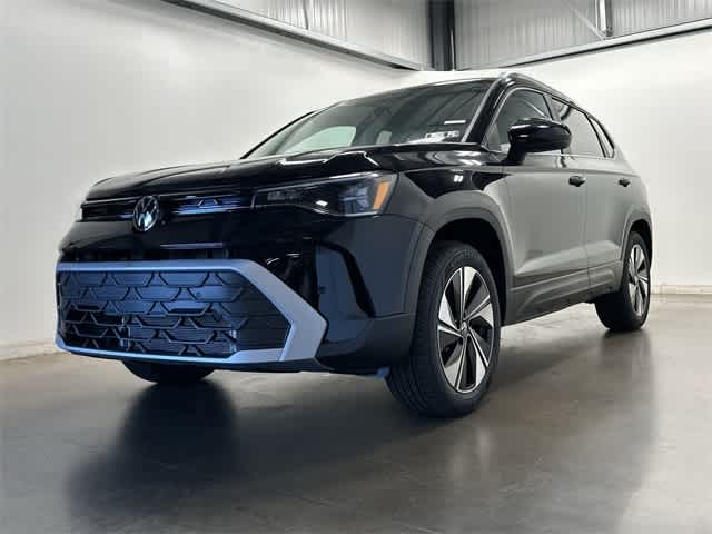 Thumbnail: 2025 Volkswagen Taos - 26