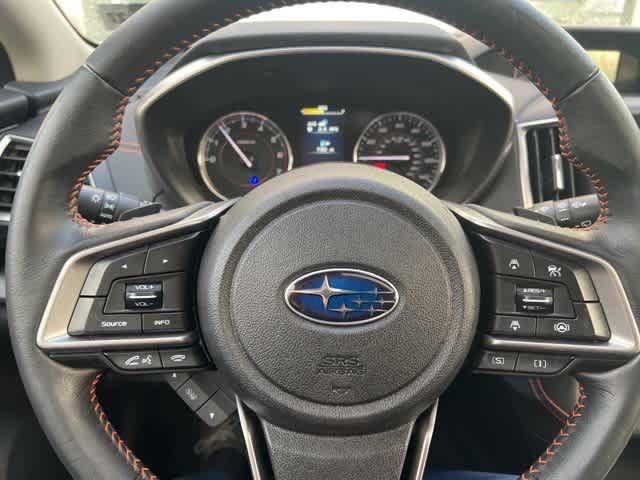 Thumbnail: 2023 Subaru Crosstrek - 12