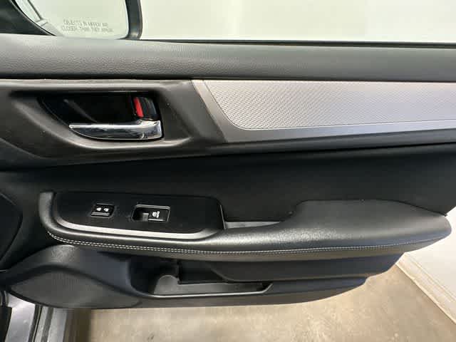 Thumbnail: 2018 Subaru Legacy - 21