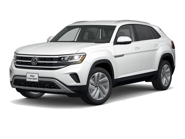 2023 Volkswagen Atlas Cross Sport 3.6L V6 SE w/Tech 4MOTION's photo