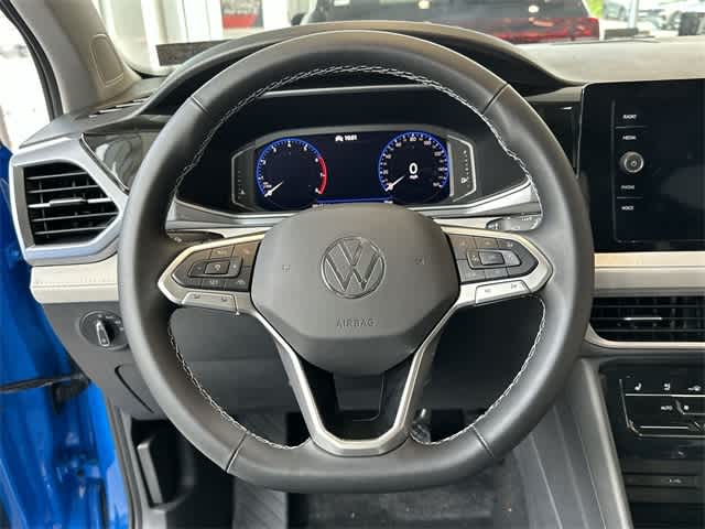 Thumbnail: 2025 Volkswagen Taos - 5