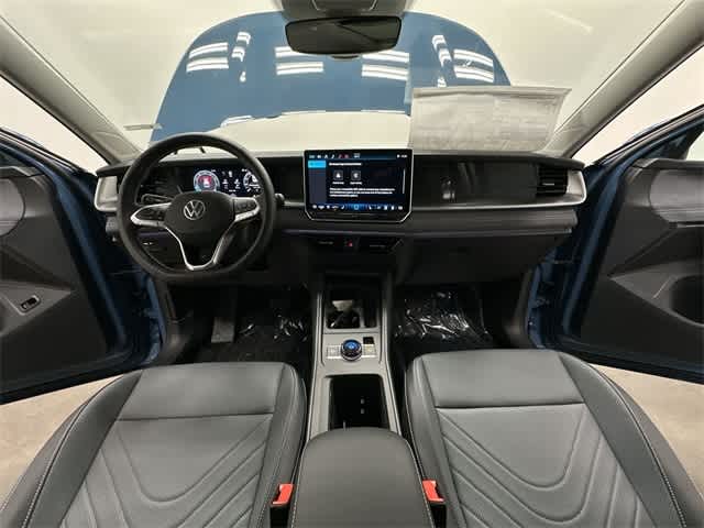 Thumbnail: 2026 Volkswagen Tiguan - 19