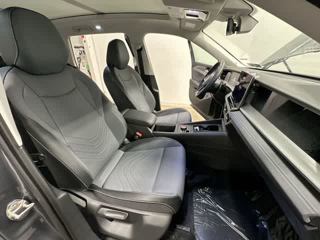 Thumbnail: 2026 Volkswagen Tiguan - 21