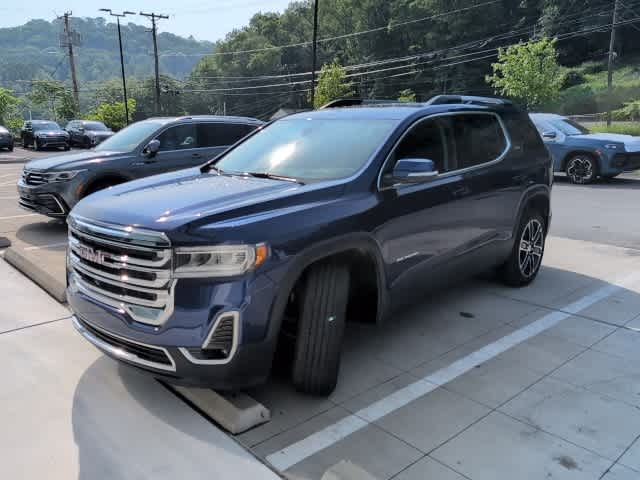 2023 GMC Acadia SLT -
                  Moon Township, PA