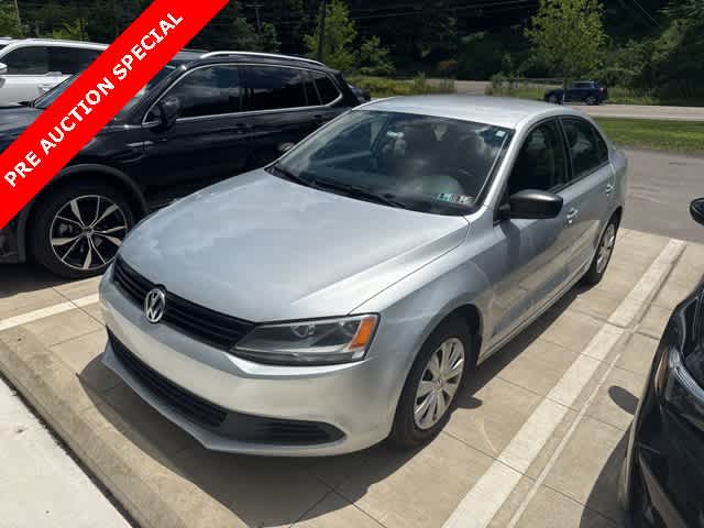 2014 Volkswagen Jetta S -
                  Moon Township, PA