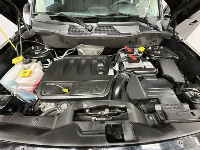 Thumbnail: 2015 Jeep Patriot - 22