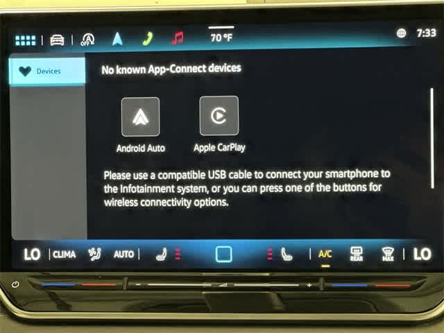 Thumbnail: 2025 Volkswagen Tiguan - 12