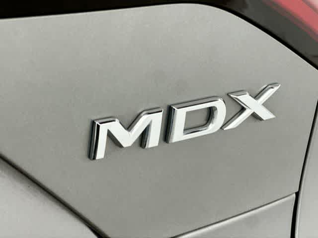 Thumbnail: 2025 Acura MDX - 30