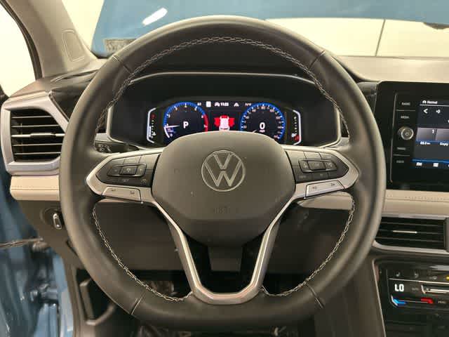 Thumbnail: 2025 Volkswagen Taos - 8