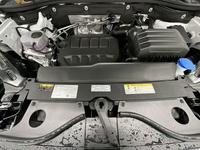 Thumbnail: 2026 Volkswagen Atlas - 29