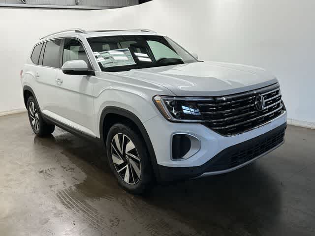 Thumbnail: 2026 Volkswagen Atlas - 32