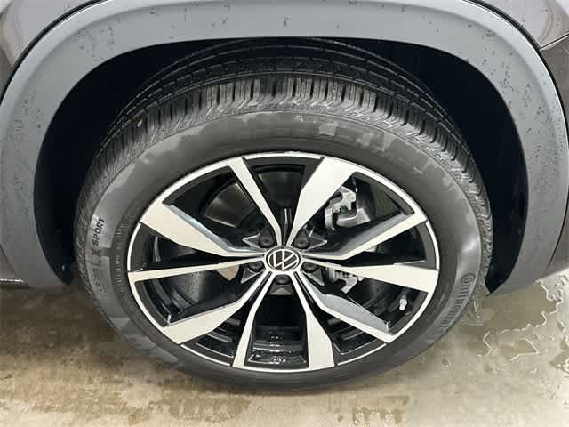 Thumbnail: 2026 Volkswagen Atlas - 5