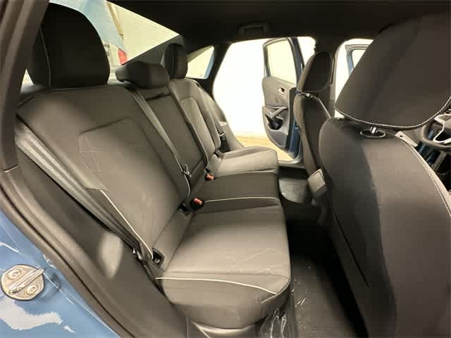 Thumbnail: 2026 Volkswagen Jetta - 21