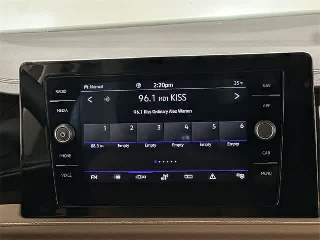 Thumbnail: 2026 Volkswagen Jetta - 12