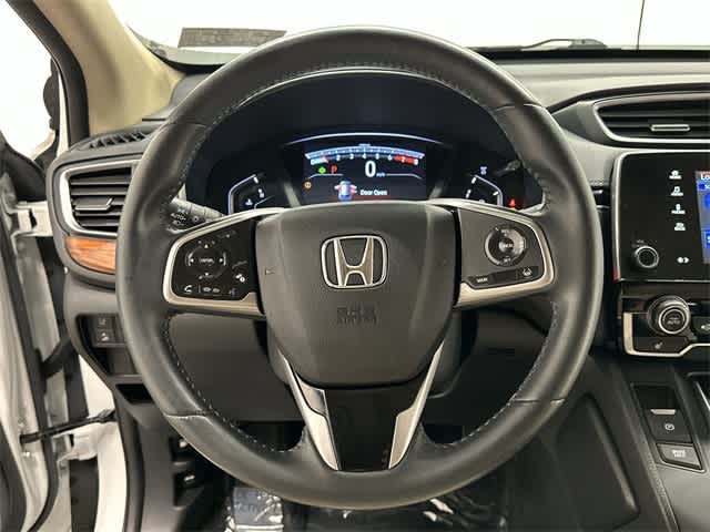 Thumbnail: 2019 Honda CR-V - 8