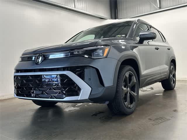 Thumbnail: 2025 Volkswagen Taos - 27