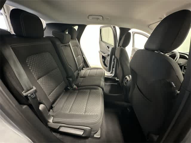 Thumbnail: 2023 Ford Escape - 23