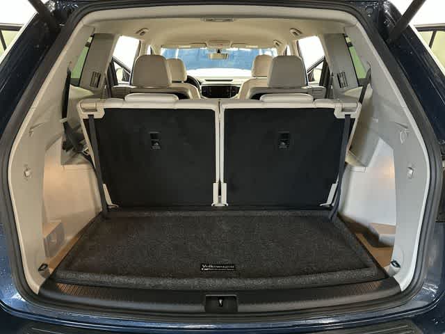 Thumbnail: 2023 Volkswagen Atlas - 25