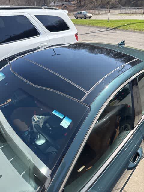 Thumbnail: 2023 Kia Stinger - 10