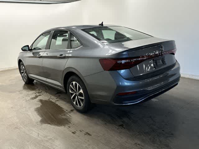 Thumbnail: 2026 Volkswagen Jetta - 27