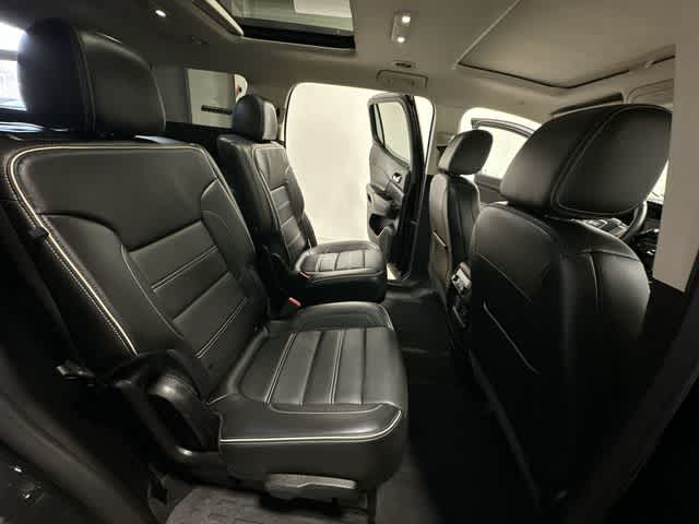 Thumbnail: 2023 GMC Acadia - 27