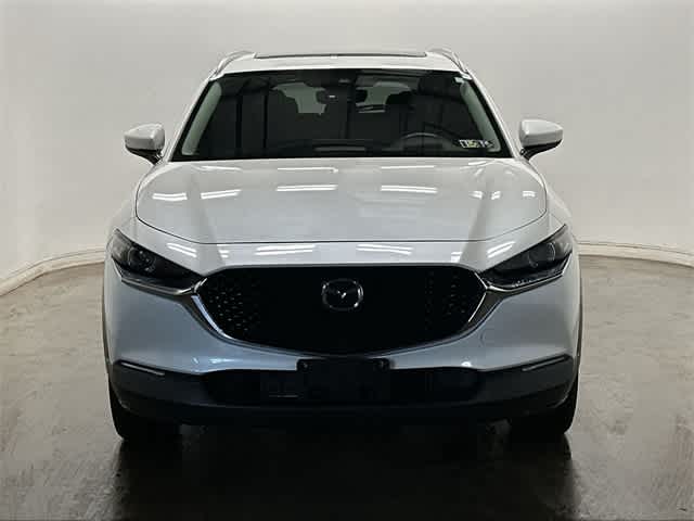 2022 Mazda CX-30 Premium 31