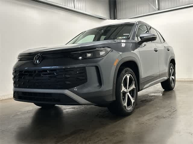 Thumbnail: 2026 Volkswagen Tiguan - 24