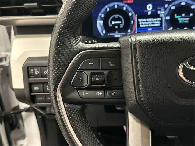 Thumbnail: 2024 Toyota Tacoma - 8