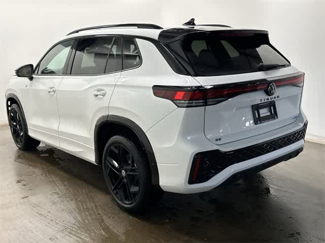 Thumbnail: 2026 Volkswagen Tiguan - 28