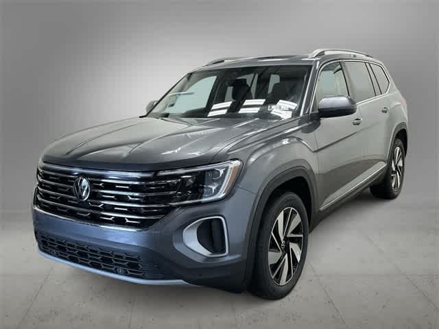 2025 Volkswagen Atlas SEL -
                  Moon Township, PA