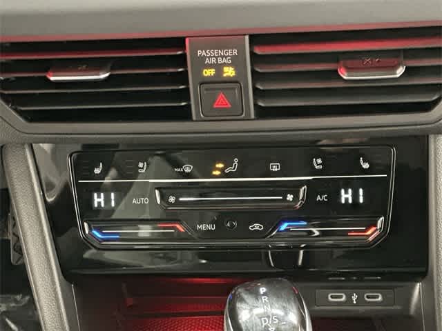 Thumbnail: 2026 Volkswagen Jetta - 17