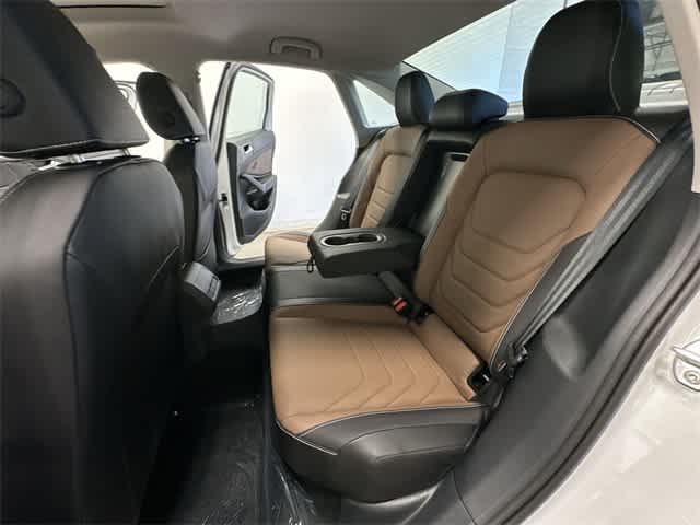 Thumbnail: 2026 Volkswagen Jetta - 20