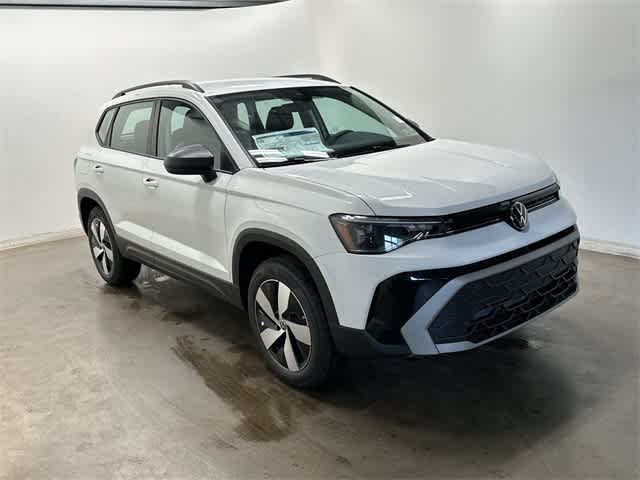 Thumbnail: 2025 Volkswagen Taos - 26