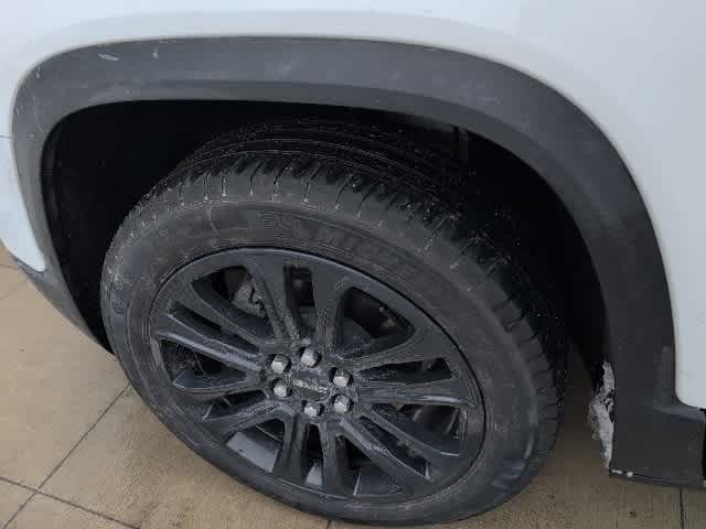 Thumbnail: 2023 GMC Acadia - 11