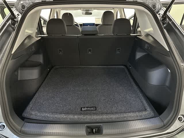 Thumbnail: 2026 Volkswagen Tiguan - 22