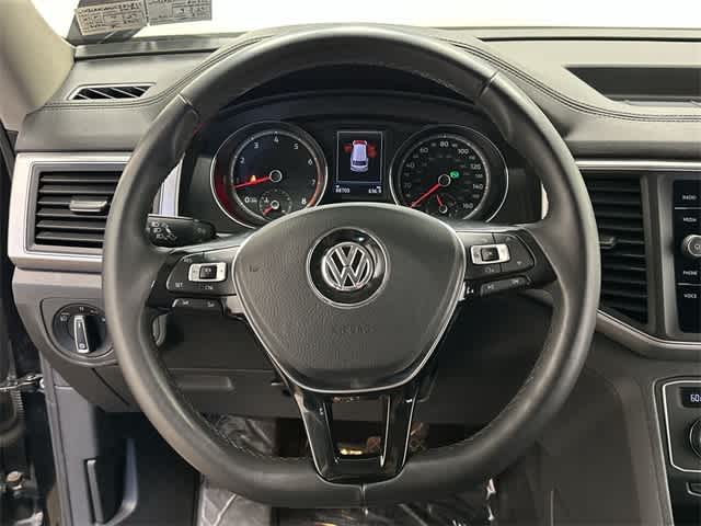 Thumbnail: 2018 Volkswagen Atlas - 7