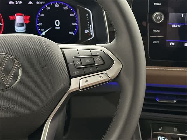 Thumbnail: 2026 Volkswagen Jetta - 10