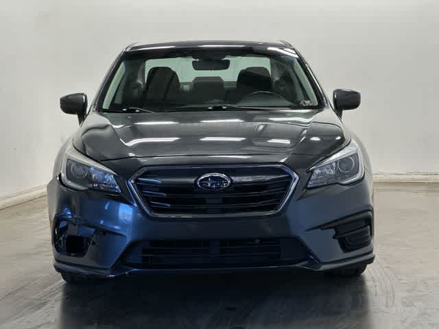 Thumbnail: 2018 Subaru Legacy - 27