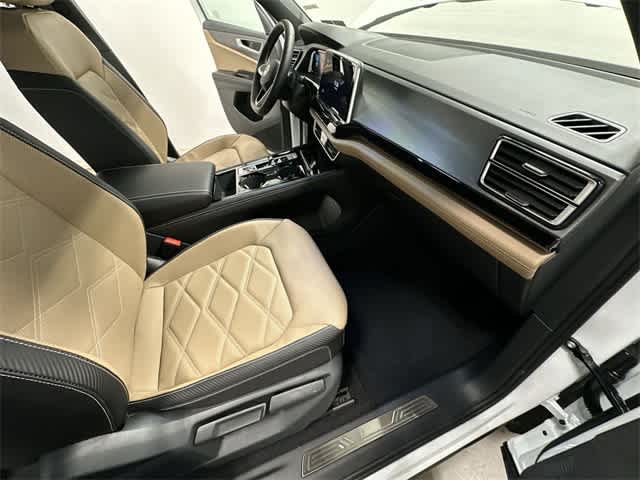 Thumbnail: 2026 Volkswagen Atlas - 20