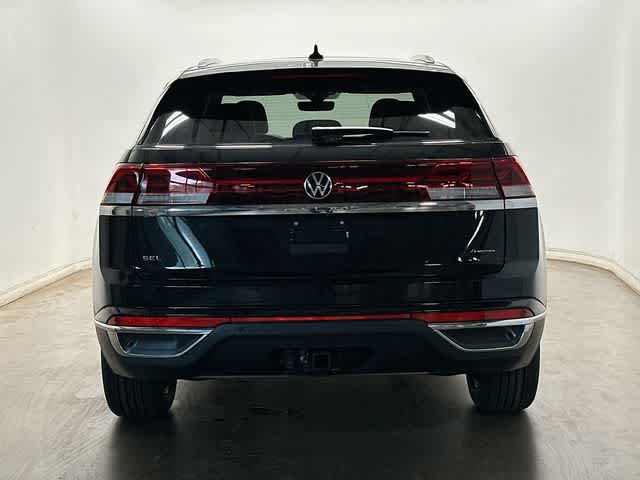 Thumbnail: 2026 Volkswagen Atlas - 4