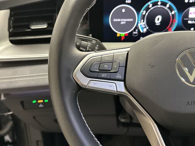 Thumbnail: 2026 Volkswagen Tiguan - 9