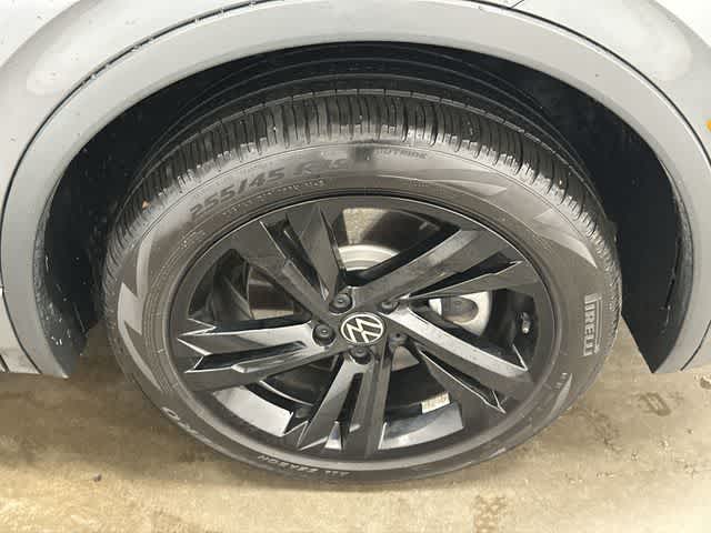 Thumbnail: 2024 Volkswagen Tiguan - 5