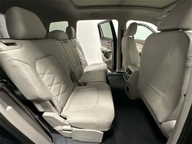 Thumbnail: 2026 Volkswagen Atlas - 23