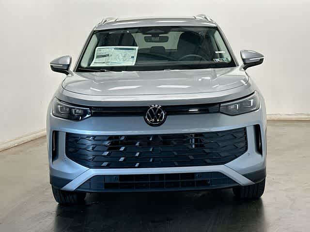 Thumbnail: 2026 Volkswagen Tiguan - 26