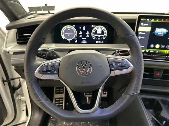 Thumbnail: 2026 Volkswagen Tiguan - 8