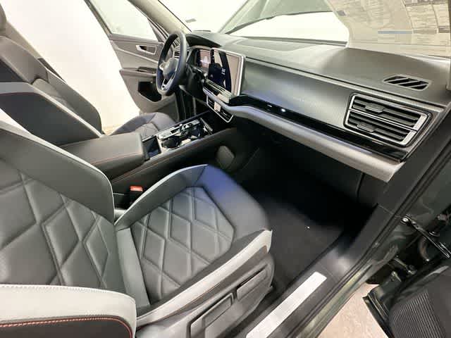 Thumbnail: 2026 Volkswagen Atlas - 20