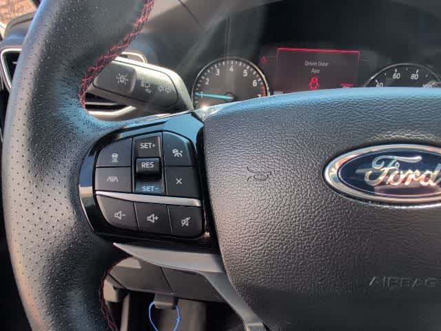 Thumbnail: 2022 Ford Explorer - 22