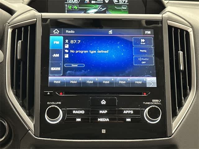 Thumbnail: 2023 Subaru Crosstrek - 12